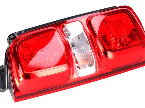 Used Left taillight Left taillight CITROËN JUMPY III Van (V_) ë-JUMPY HYDROGEN (136 hp) 39927901 39927901