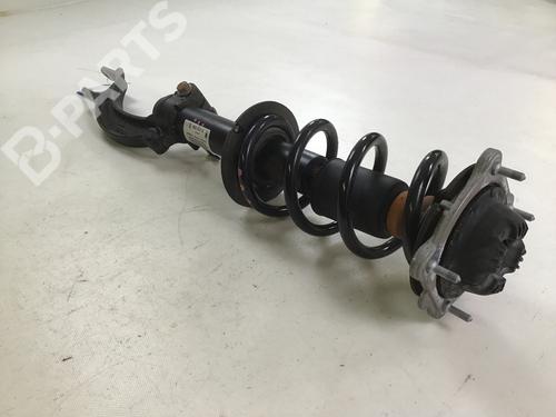Right front shock absorber AUDI A6 C7 Avant (4G5, 4GD) 2.0 TDI | BP5144946M17 