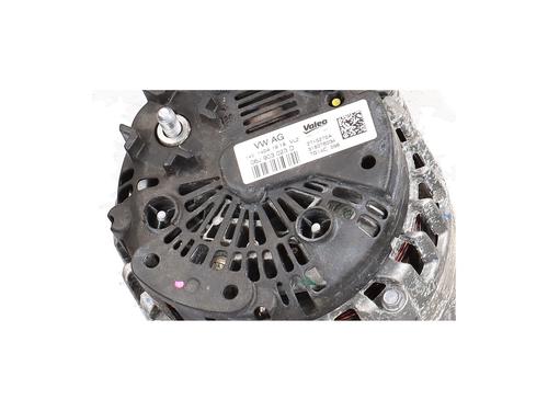 Alternator VW T-ROC (A11, D11) 2.0 TSI 4motion | BP37666923M7 - Image 3