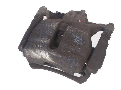 Used Right front brake caliper SKODA KAROQ (NU7, ND7) 1.6 TDI (115 hp) 23262436