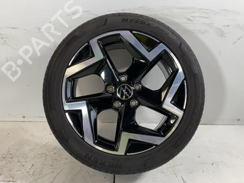 Fælk VW GOLF VIII (CD1, DA1) 1.5 TSI | BP37817860C45 - Image 2