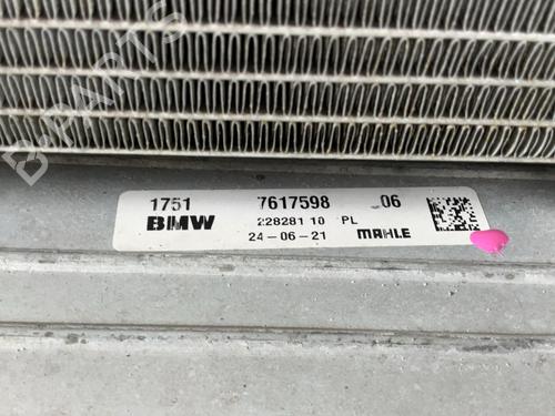 Radiator set MINI MINI (F56) Cooper S | BP37696381M120  - Image 5