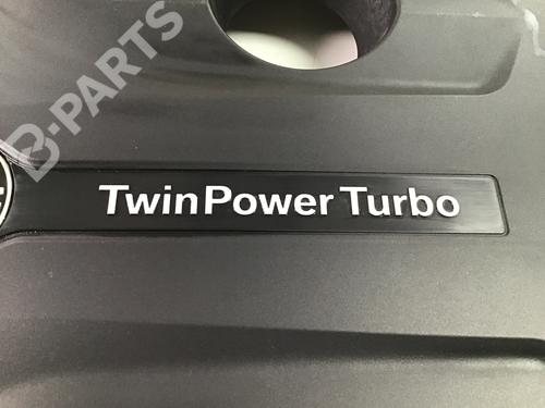 Upper protection BMW 7 (G11, G12) 730 i, Li | BP7662949M93 