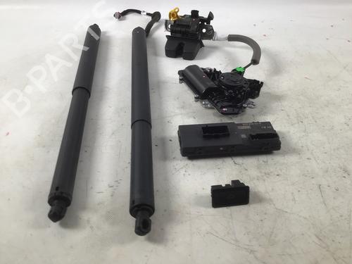 Used Electronic module Electronic module VW T-ROC (A11, D11) 2.0 TSI 4motion (190 hp) 36244426 36244426
