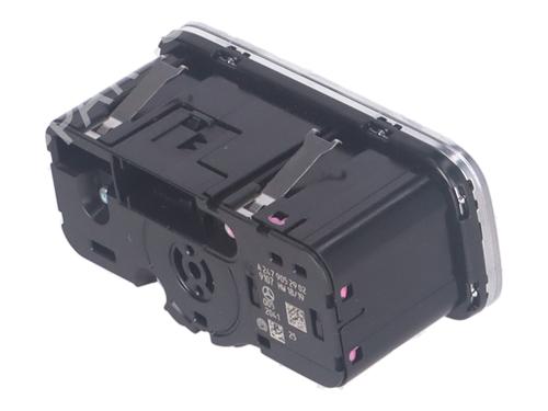 Headlight switch MERCEDES-BENZ EQB (X243) EQB 350 4-matic (243.612) | BP39918108I24 - Image 2