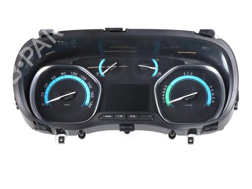 instrument-cluster-opel-vivaro-c-van-k0-2019-39920036 main image