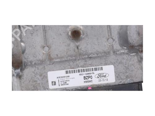 Used Engine control unit (ECU) Engine control unit (ECU) FORD TRANSIT V363 Platform/Chassis (FED, FFD) 2.0 EcoBlue (170 hp) 40451538 40451538