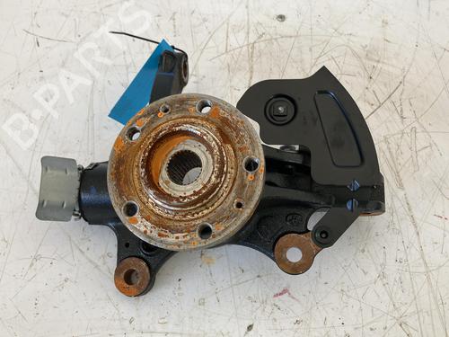 Used Right front steering knuckle Right front steering knuckle PEUGEOT EXPERT Van (V_) E-EXPERT HYDROGEN (136 hp) 39926727 39926727