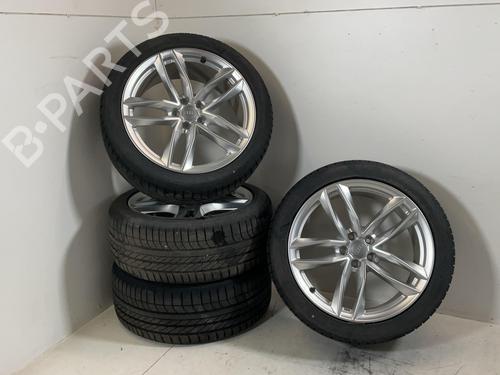 Used Rim Rim AUDI A8 D4 (4H2, 4H8, 4HC, 4HL) 3.0 TDI quattro (258 hp) 36386179 36386179