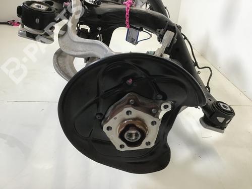 Rear axle AUDI E-TRON (GEN) 55 quattro | BP11294755M2  - Image 5