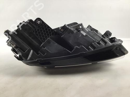 Left headlight VW TOUAREG (CR7, RC8) 3.0 TDI 4motion | BP33608387C28 - Image 5