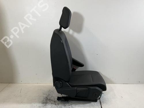 Left front seat PEUGEOT EXPERT Van (V_) E-EXPERT HYDROGEN | BP39924753C15 - Image 4