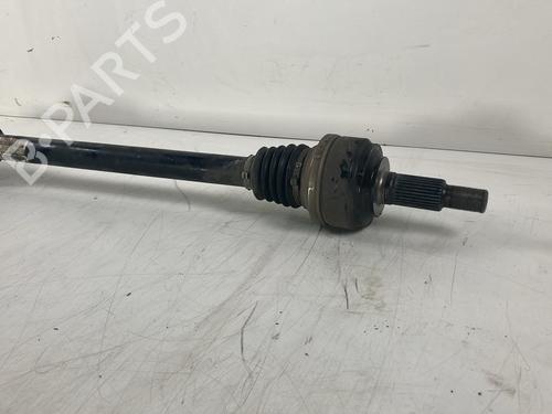 Right rear driveshaft VW TOUAREG (7P5, 7P6) 3.0 V6 TDI | BP32425569M41