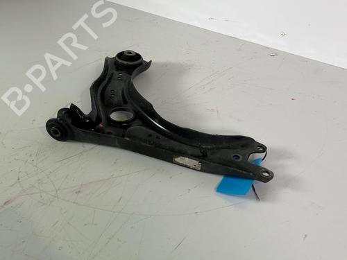 Used Right front suspension arm Right front suspension arm VW TAIGO (CS1) 1.5 TSI (150 hp) 36089093 36089093