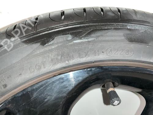 Fælk OPEL CORSA E (X15) 1.0 (08, 68) | BP38567188C45  - Image 8