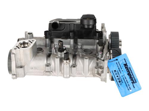 Ventildæksel VW POLO VI (AW1, BZ1, AE1) 1.0 TSI (110 hp) 29069962