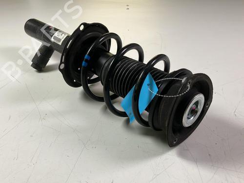 Used Other Other SEAT LEON (5F1) 1.4 TSI (122 hp) 36243230 36243230
