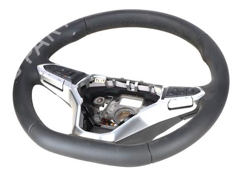 Steering wheel VW PASSAT B9 Variant (CJ5) 1.5 eTSI | BP39918782C49 - Image 2
