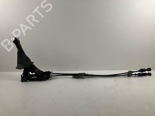 Used Automatic gearbox selector CITROËN C1 II (PA_, PS_) 1.0 VTi 72 (72 hp) 23119856