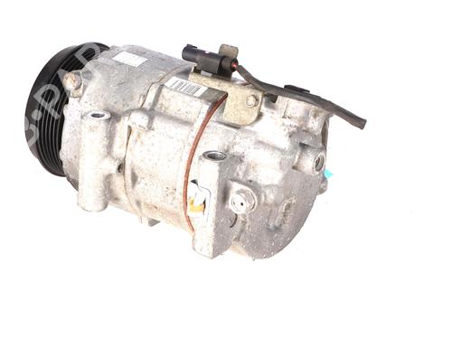 AC compressor MERCEDES-BENZ A-CLASS (W169) A 180 CDI (169.007, 169.307) | BP37455009M34 - Image 2