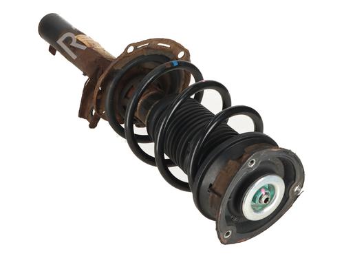 Left front shock absorber VW GOLF VII (5G1, BQ1, BE1, BE2) 1.6 TDI | BP16209659M16 