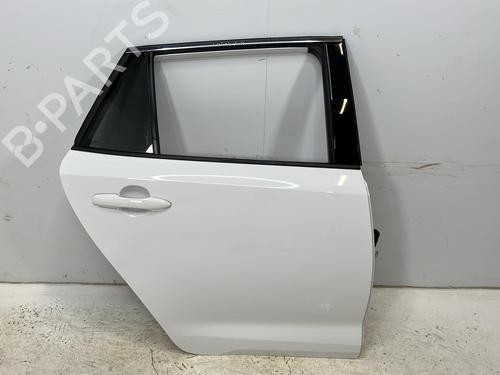 Used Right rear door Right rear door 33794103 33794103