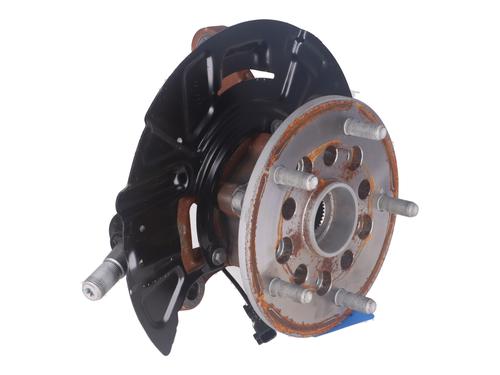 Right front steering knuckle FORD TRANSIT V363 Platform/Chassis (FED, FFD) 2.0 EcoBlue | BP19415870M26 