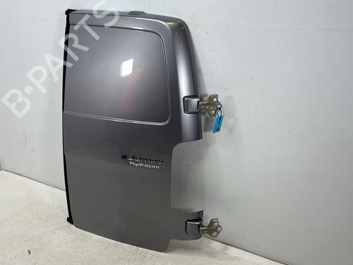 Right tailgate CITROËN JUMPY III Van (V_) ë-JUMPY HYDROGEN | BP39927177C77 - Image 2