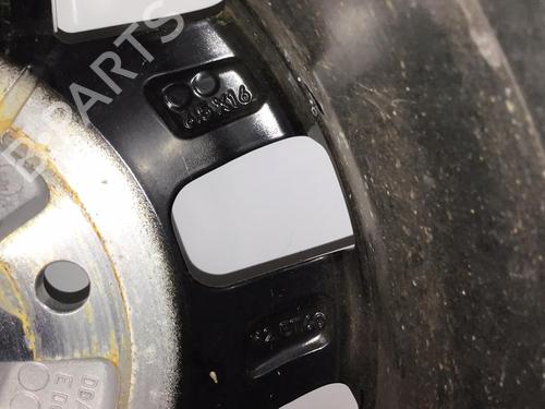 Felg FORD TRANSIT V363 Platform/Chassis (FED, FFD) 2.0 EcoBlue | BP30401550C45 