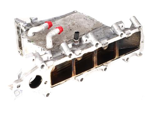 Intercooler AUDI A3 Sportback (8VA, 8VF) 2.0 TDI | BP37454643M30 - Image 2
