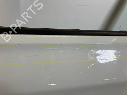 Left rear door BMW 3 Touring (F31) 330 d xDrive | BP16209506C4 