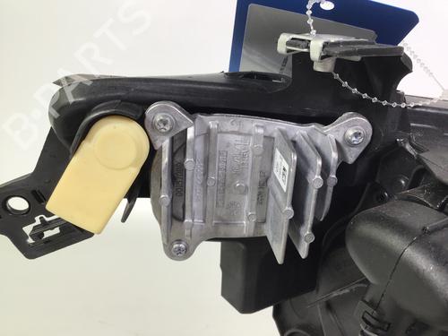 Left headlight VW GOLF VIII (CD1, DA1) 1.0 TSI | BP33305460C28  - Image 6