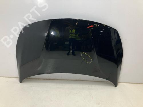 Used Hood OPEL ASTRA K (B16) 1.4 Turbo (68) (125 hp) 26188775
