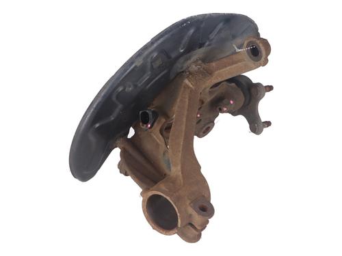 Right front steering knuckle SEAT LEON Sportstourer (KL8, KLD) 2.0 TDI | BP17737794M26 