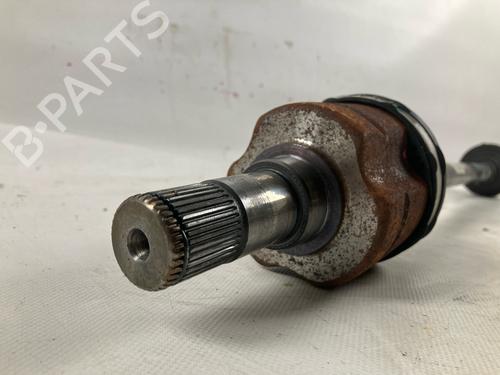 Right rear driveshaft VW ID. Buzz Bus (EBB, EBJ) Electric (EBB) | BP39918417M41 - Image 5