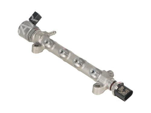 Pipe VW TRANSPORTER T6 Van (SGA, SGH, SHA, SHH) 2.0 TDI 4motion | BP25899017M125 
