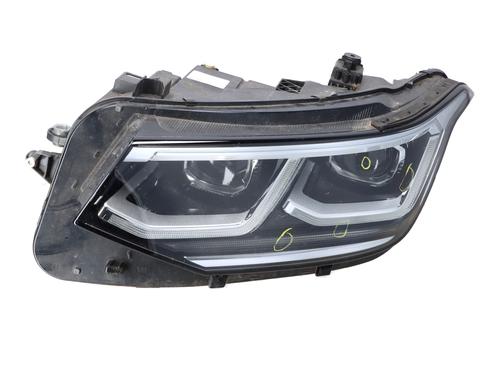 Faro sinistro VW TIGUAN (AD1, AX1) 1.5 TSI (131 hp) 30836481