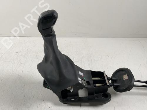 Gear lever PEUGEOT 2008 I (CU_) 1.2 PureTech 82 | BP38048834M90 - Image 2