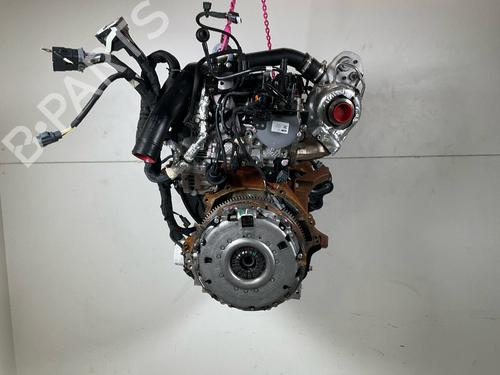 Engine FORD TRANSIT V363 Platform/Chassis (FED, FFD) 2.0 EcoBlue | BP19658316M1 