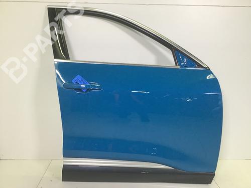Dør høyre foran AUDI E-TRON (GEN) 55 quattro (408 hp) 11082349