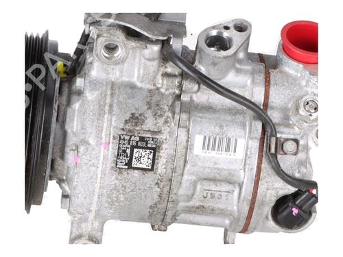 AC compressor VW TOUAREG (CR7, RC8) 3.0 TDI 4motion | BP30836257M34