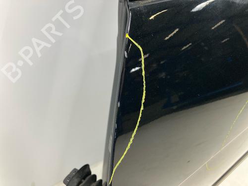 Left front door MERCEDES-BENZ B-CLASS Sports Tourer (W245) B 180 CDI (245.207) | BP25587616C2 