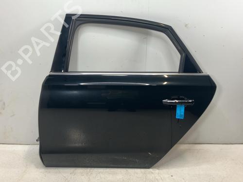 Dør venstre bak Dør venstre bak AUDI A8 D4 (4H2, 4H8, 4HC, 4HL) 3.0 TDI quattro (258 hp) 36039300 36039300