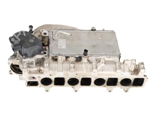 Intercooler VW TIGUAN (AD1, AX1) 2.0 TDI (110 hp) 28282889