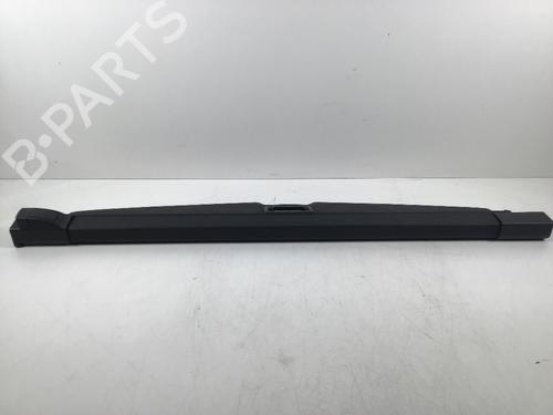 Rear parcel shelf OPEL ZAFIRA / ZAFIRA FAMILY B (A05) 1.8 (M75) | BP28359278C85 