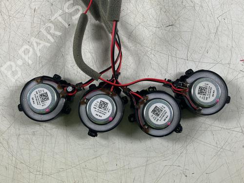 Electronic module VW GOLF VIII (CD1, DA1) 2.0 TDI | BP33207468M83 - Image 4