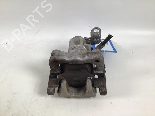 Left rear brake caliper AUDI A1 Sportback (GBA) 30 TFSI | BP14582646M107 