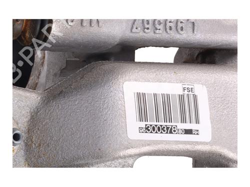 Right rear brake caliper OPEL VIVARO C Van (K0) VIVARO-E HYDROGEN | BP39920540M106 - Image 4