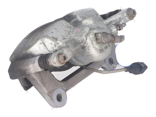 Right front brake caliper VW PASSAT B8 Variant (3G5, CB5) 2.0 TDI | BP20936161M104 