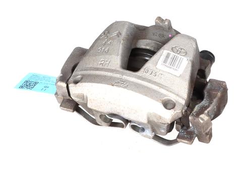 Used Right front brake caliper Right front brake caliper PEUGEOT EXPERT Van (V_) E-EXPERT HYDROGEN (136 hp) 39923549 39923549